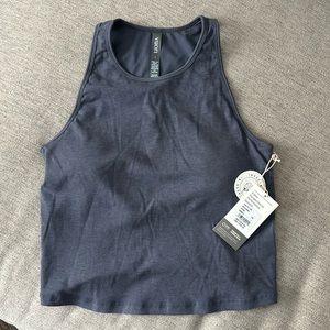 Vuori Pose Plyo Tank